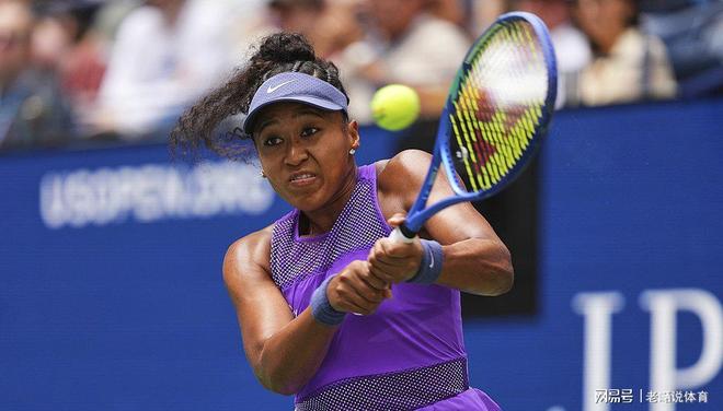 大坂直美几个冠军   大坂直美几个冠军